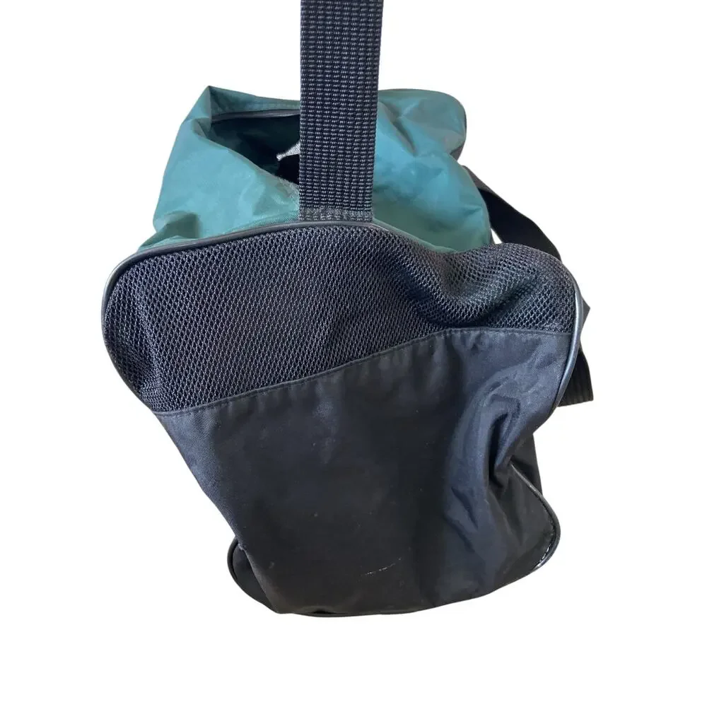nike duffle bag